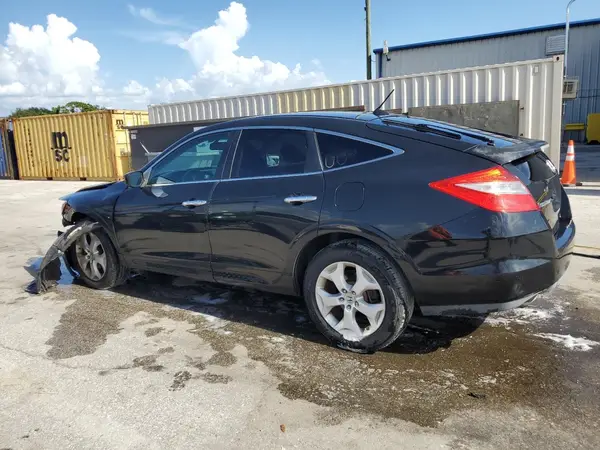 1HGCR2F54GA110704 2016 HONDA ACCORD - Image 2