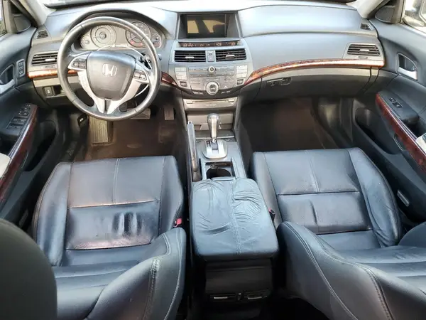 1HGCR2F54GA110704 2016 HONDA ACCORD - Image 8