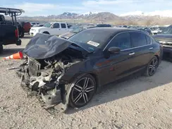 1HGCR2F54GA111691 2016 HONDA ACCORD