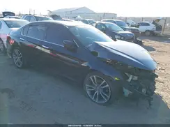 1HGCR2F54GA113134 2016 HONDA ACCORD