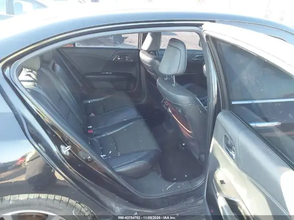 1HGCR2F54GA113134 2016 HONDA ACCORD - Image 8