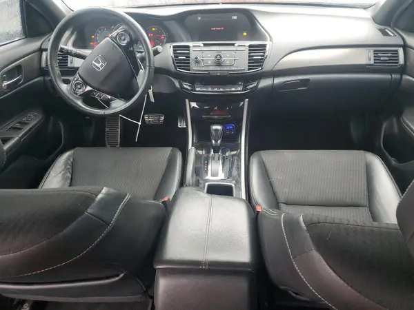 1HGCR2F54GA113814 2016 HONDA ACCORD - Image 8