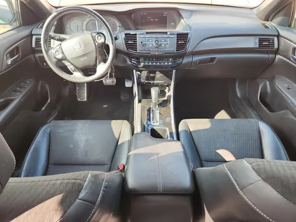 1HGCR2F54GA113845 2016 HONDA ACCORD - Image 8