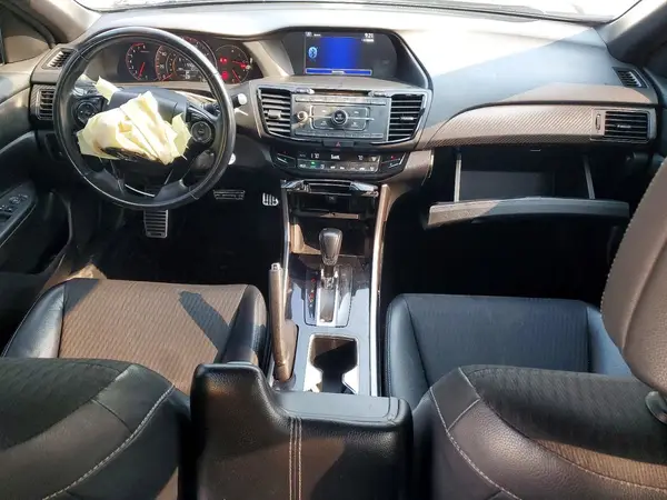 1HGCR2F54GA114008 2016 HONDA ACCORD - Image 8