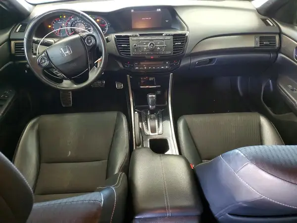 1HGCR2F54GA118592 2016 HONDA ACCORD - Image 8