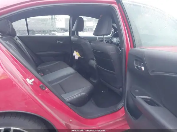 1HGCR2F54GA120214 2016 HONDA ACCORD - Image 8
