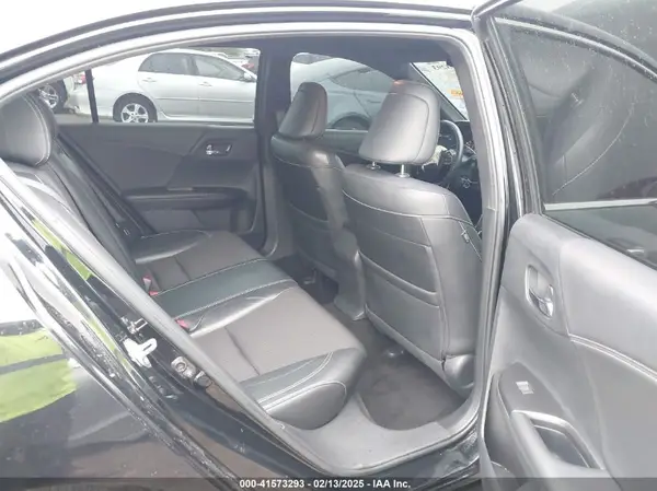 1HGCR2F54GA121492 2016 HONDA ACCORD - Image 8