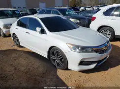 1HGCR2F54GA122142 2016 HONDA ACCORD
