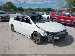 1HGCR2F54GA122190 2016 HONDA ACCORD