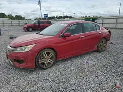 1HGCR2F54GA122660 2016 HONDA ACCORD