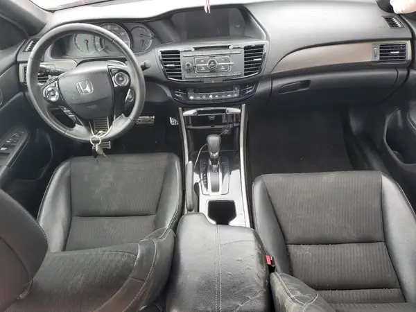 1HGCR2F54GA122660 2016 HONDA ACCORD - Image 8