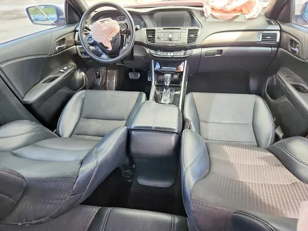 1HGCR2F54GA122724 2016 HONDA ACCORD - Image 8