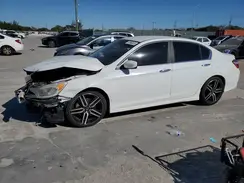 1HGCR2F54GA123484 2016 HONDA ACCORD