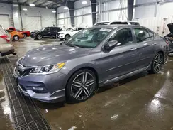 1HGCR2F54GA127339 2016 HONDA ACCORD