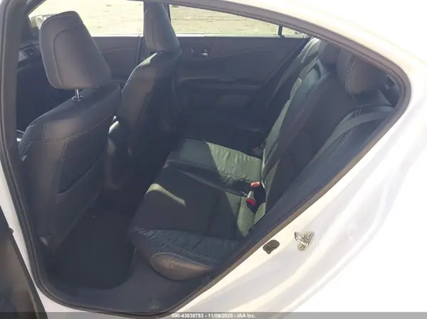 1HGCR2F54GA128037 2016 HONDA ACCORD - Image 8