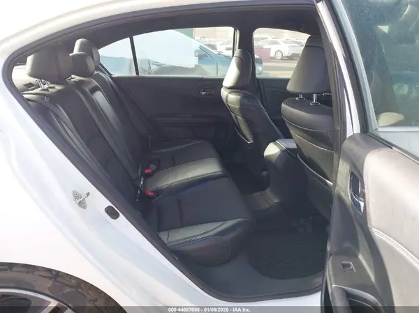 1HGCR2F54GA128071 2016 HONDA ACCORD - Image 8
