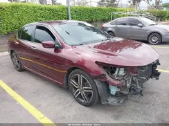 1HGCR2F54GA128538 2016 HONDA ACCORD