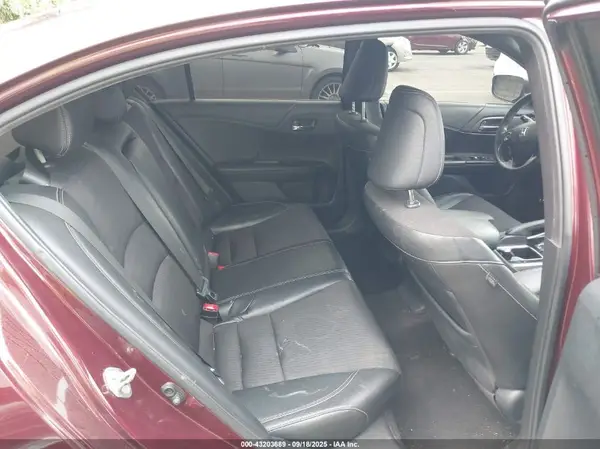 1HGCR2F54GA128538 2016 HONDA ACCORD - Image 8