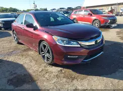 1HGCR2F54GA128619 2016 HONDA ACCORD