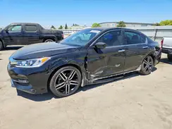 1HGCR2F54GA129379 2016 HONDA ACCORD