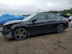 1HGCR2F54GA129415 2016 HONDA ACCORD