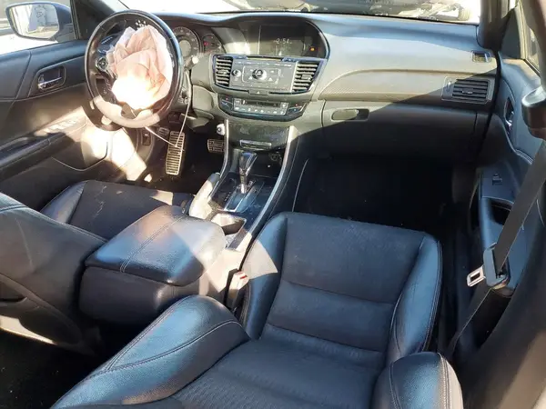 1HGCR2F54GA129463 2016 HONDA ACCORD - Image 8