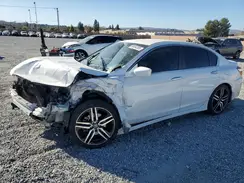 1HGCR2F54GA130886 2016 HONDA ACCORD