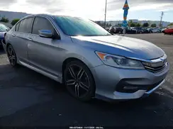 1HGCR2F54GA132332 2016 HONDA ACCORD