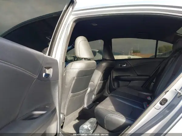 1HGCR2F54GA132332 2016 HONDA ACCORD - Image 8