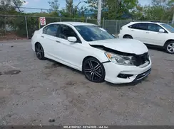 1HGCR2F54GA133495 2016 HONDA ACCORD