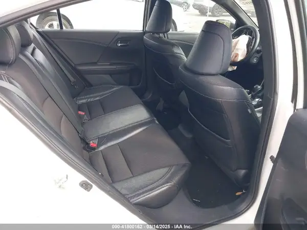 1HGCR2F54GA133495 2016 HONDA ACCORD - Image 8