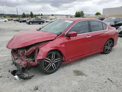 1HGCR2F54GA134324 2016 HONDA ACCORD