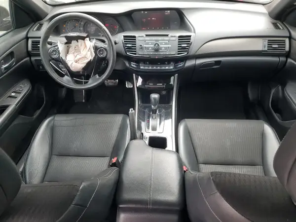 1HGCR2F54GA134324 2016 HONDA ACCORD - Image 8