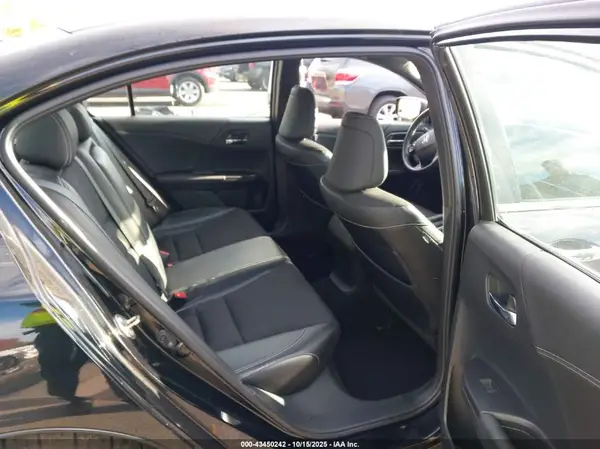 1HGCR2F54GA136932 2016 HONDA ACCORD - Image 8