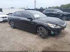 1HGCR2F54GA137191 2016 HONDA ACCORD