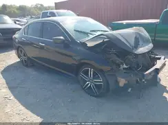 1HGCR2F54GA137613 2016 HONDA ACCORD