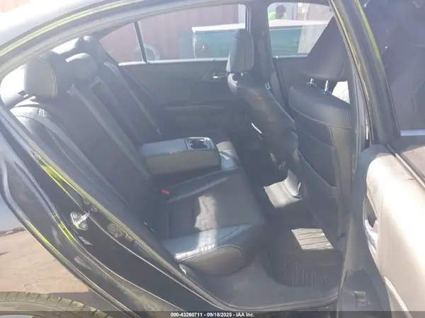 1HGCR2F54GA137613 2016 HONDA ACCORD - Image 8