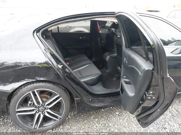 1HGCR2F54GA137756 2016 HONDA ACCORD - Image 8