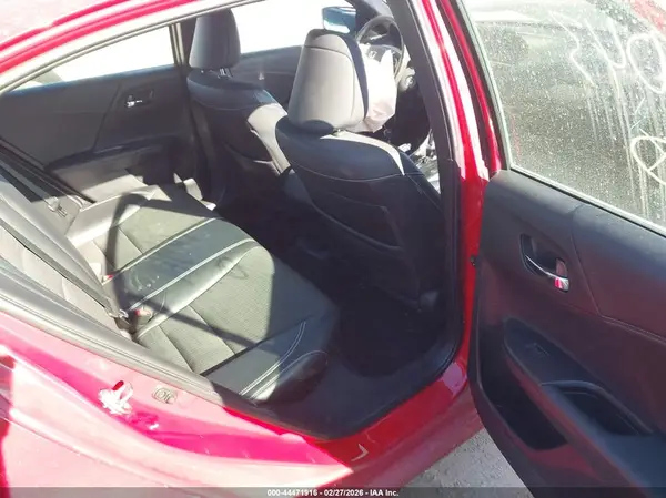 1HGCR2F54GA140043 2016 HONDA ACCORD - Image 8