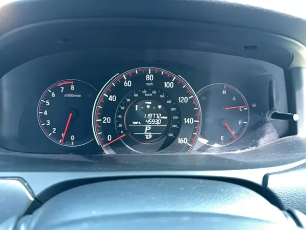 1HGCR2F54GA140253 2016 HONDA ACCORD - Image 8