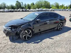 1HGCR2F54GA140642 2016 HONDA ACCORD