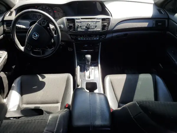 1HGCR2F54GA140642 2016 HONDA ACCORD - Image 8