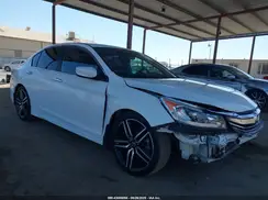 1HGCR2F54GA141161 2016 HONDA ACCORD