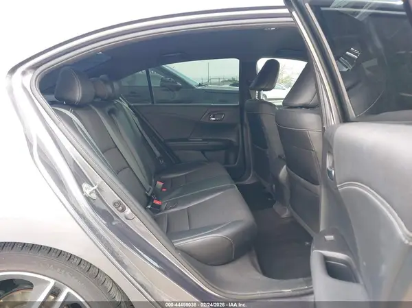 1HGCR2F54GA141306 2016 HONDA ACCORD - Image 8