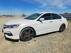 1HGCR2F54GA141726 2016 HONDA ACCORD
