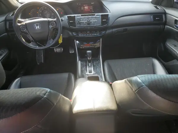 1HGCR2F54GA142424 2016 HONDA ACCORD - Image 8