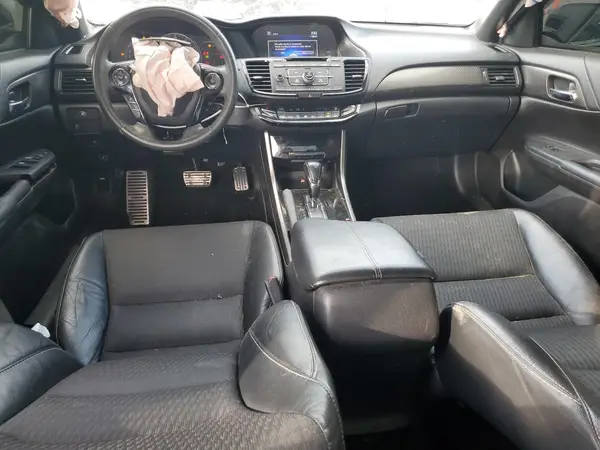 1HGCR2F54GA143198 2016 HONDA ACCORD - Image 8