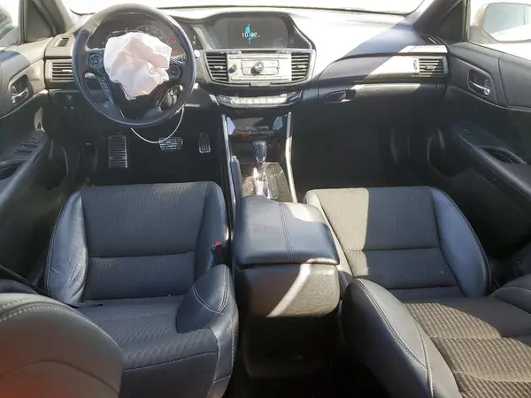 1HGCR2F54GA143542 2016 HONDA ACCORD - Image 8