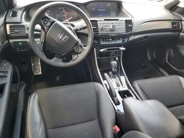 1HGCR2F54GA143671 2016 HONDA ACCORD - Image 8
