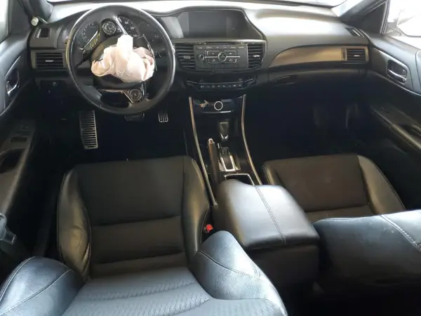 1HGCR2F54GA144495 2016 HONDA ACCORD - Image 8